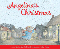 Angelina's Christmas - Kingdaddy (ISBN: 9798347112388)