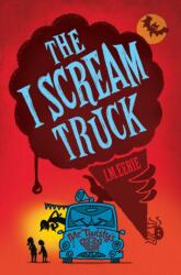 An I Scream Truck (ISBN: 9798347107995)