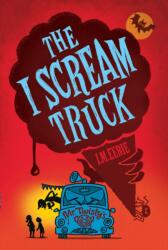 The I Scream Truck (ISBN: 9798347107988)