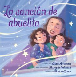 La cancion de abuelita (ISBN: 9798347107766)
