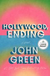 Hollywood, Ending (ISBN: 9798217422227)