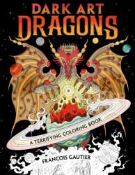 Dark Art Dragons (ISBN: 9798217048267)