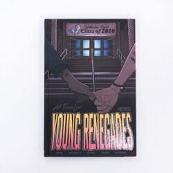 All Time Low Presents: Young Renegades (ISBN: 9781954928909)