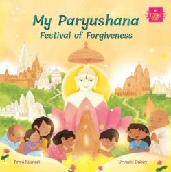 My Paryushana (ISBN: 9781953384508)