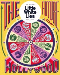 Little White Lies (ISBN: 9781918125214)
