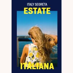 Italy Segreta (ISBN: 9781918125153)