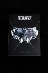 Techunter (ISBN: 9781918125139)