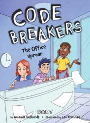 The Office Uproar (ISBN: 9781668946541)