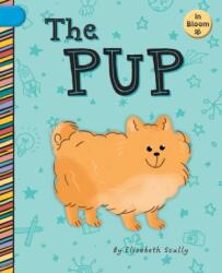 The Pup (ISBN: 9781668937501)