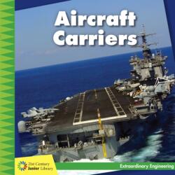Aircraft Carriers (ISBN: 9781634722933)