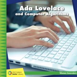 Ada Lovelace and Computer Algorithms (ISBN: 9781634721776)