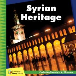 Syrian Heritage (ISBN: 9781534132276)