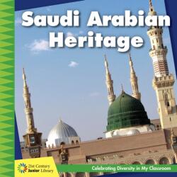 Saudi Arabian Heritage (ISBN: 9781534132238)