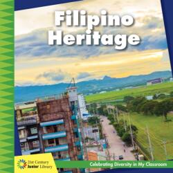 Filipino Heritage (ISBN: 9781534107366)