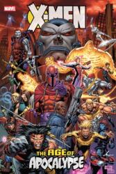 Kniha X-Men (ISBN: 9781302970635)