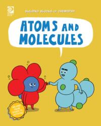 Atoms and Molecules (ISBN: 9780716687214)