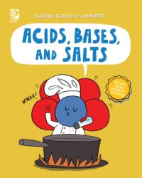 Acids, Bases, and Salts (ISBN: 9780716687207)