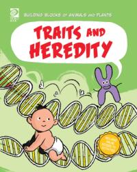 Traits and Heredity (ISBN: 9780716687191)