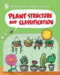 Plant Structure and Classification (ISBN: 9780716687184)