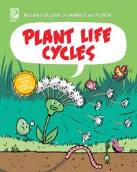 Plant Life Cycles (ISBN: 9780716687177)