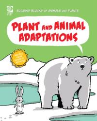 Plant and Animal Adaptations (ISBN: 9780716687160)