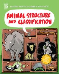 Animal Structure and Classification (ISBN: 9780716687146)