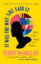 It Was the Way She Said It (ISBN: 9780593357163)