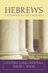 Hebrews (ISBN: 9781481318402)