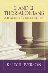 1 and 2 Thessalonians (ISBN: 9781481310970)