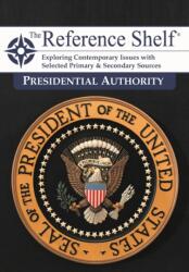 The Reference Shelf (ISBN: 9798891796775)