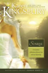 Sunrise (ISBN: 9780842387477)
