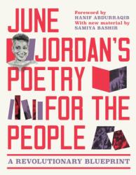 June Jordan's Poetry for the People (ISBN: 9798888906590)
