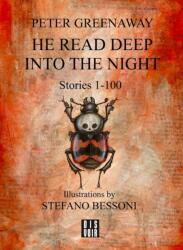 He Read Deep Into The Night (ISBN: 9782381620121)