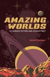 Amazing Worlds of Science Fiction and Science Fact (ISBN: 9781836392712)