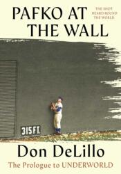 Pafko at the Wall (ISBN: 9781668227756)