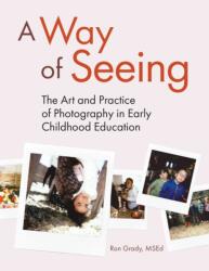 A Way of Seeing (ISBN: 9781605548548)