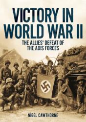 Victory in World War II (ISBN: 9781398872752)