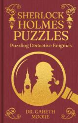 Sherlock Holmes Puzzles (ISBN: 9781398872349)