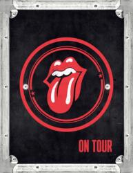 The Rolling Stones: On Tour (ISBN: 9781035439195)
