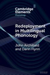 Redeployment in Multilingual Phonology (ISBN: 9781009851305)