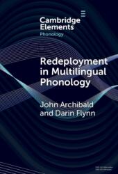 Redeployment in Multilingual Phonology (ISBN: 9781009850926)
