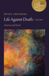 Life Against Death, Volume 1 (ISBN: 9780827616127)