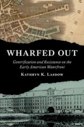 Wharfed Out (ISBN: 9780813956039)