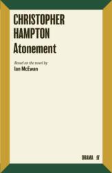 Atonement (ISBN: 9780571406340)