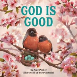 God Is Good (ISBN: 9798894143064)