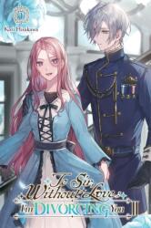 To Sir, Without Love: I'm Divorcing You II, Part 1 (ISBN: 9798855411928)