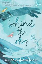 behind the sky (ISBN: 9781917718363)