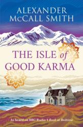 The Isle of Good Karma (ISBN: 9781846977619)