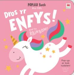 Popiau Bach: Dros yr Enfys (ISBN: 9781804165157)