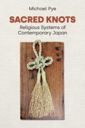 Sacred Knots (ISBN: 9781800509023)